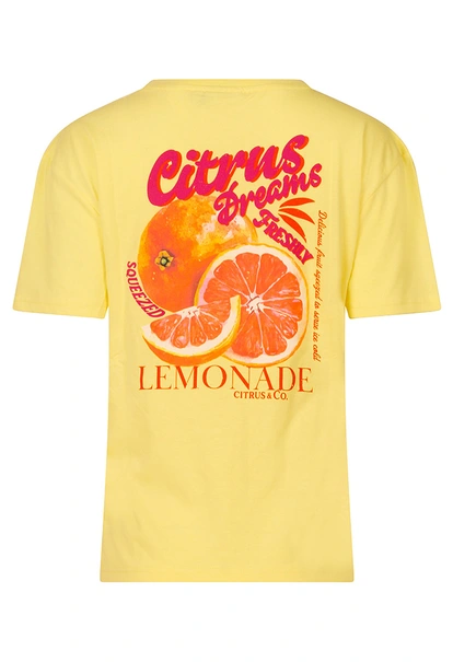 Lizzi Lou dames T-shirt